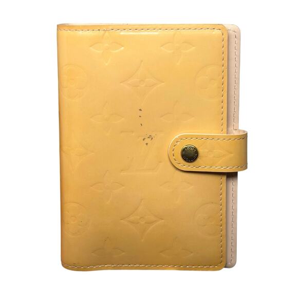 Louis Vuitton Journal Cover / Passport Case - Picture 1 of 8